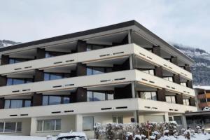 Alpen-Fewo, Residenza Quadra 227 Apartments, Flims