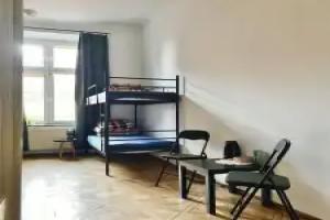Hostel Uno, Krakow