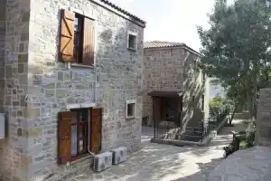 Salkim Hotel Gokceada, Gokceada
