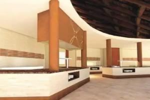 Hotel Riu Turquoise, Le Morne