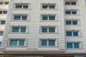 Matiat Hotel Istanbul, Istanbul