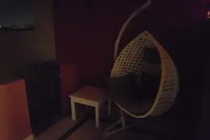 Gouna Studio shared pool and lagoon, El Gouna