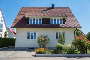 Haus Sonnenschein Cottage, Friedrichshafen