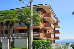 Le Terrazze (AOA310) Hotel, Meina