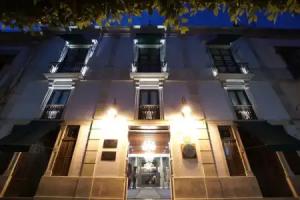 1850 Hotel Boutique, Guanajuato