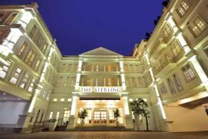 The Sterling, Malacca