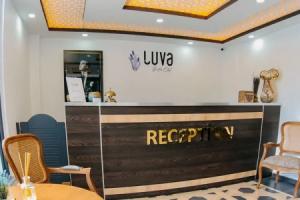 Luva Buti̇k Mini-hotel, Akbuk