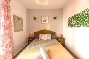 Skysea Holidays City Center Suites, Malaga