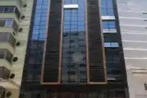Rede Andrade Hotel Canadá, Rio De Janeiro