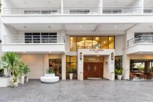 Sandy Spring Hotel, Pattaya