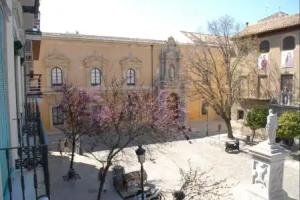 La Perla Suites, Granada