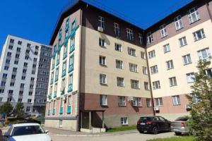 Apartments Daily Ufa on Pugacheva street 37a, Ufa