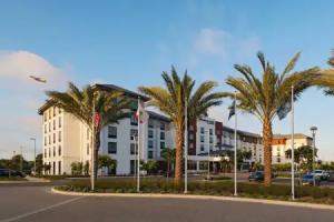 Hampton Inn & Suites San Diego Liberty Station, San Diego