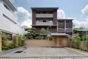 RESI STAY JISCO HOTEL KYOTO GOSHONISHI, Kyoto