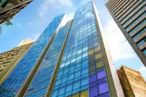 The Putman, Hong Kong