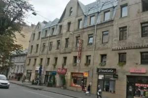 Riga City Center Apartments, Riga