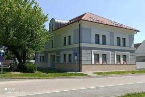 Corso Lux Apartman, Gyula