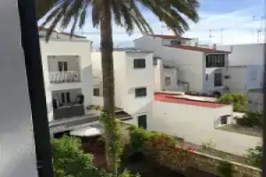 Apartment With one Bedroom in de Menorca, With Wonderful Ci, Ciutadella
