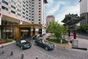 The Peninsula Beijing, Beijing