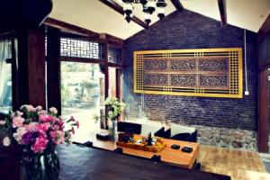 Lijiang Lemon Resort, Lijiang