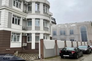 Dayker City on Strawberry Street, Sochi