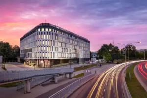 Mercure Warszawa Ursus Station, Warsaw
