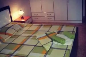 Tirana Comfort Apartment, Tirana