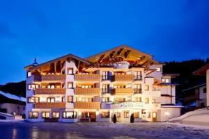 Jägerhof Hotel, Gerlos
