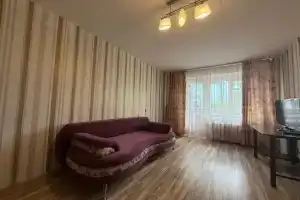 Apartments on 43 Vokzalnaya Street, Chaykovsky