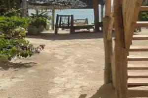 Zanzibar beach escape Mini-hotel, Bwejuu