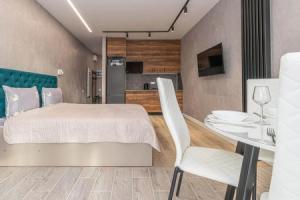 Daily Rent at 89 Ivan Belichenko Street, Krasnodar