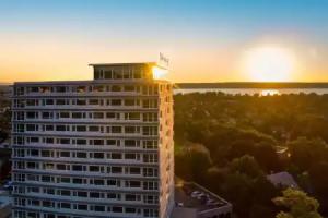 Hunguest BÁL Resort, Balatonalmadi