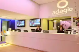 Aparthotel Adagio Paris Centre Tour Eiffel, Paris