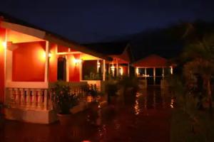 The Orchid Bokor Boutique Resort, Kampot