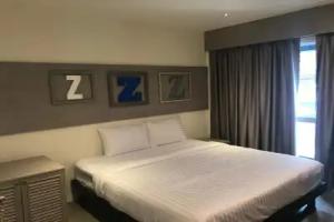 Lazy Sunday Hostel, Bangkok