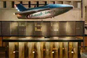 Ruby Luna Hotel Dusseldorf, Dusseldorf