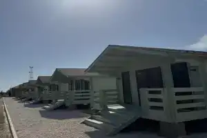 Leon Guest house, Khypsta