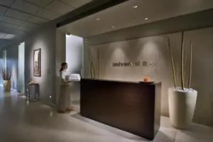 Hotel Universal Terme, Abano Terme