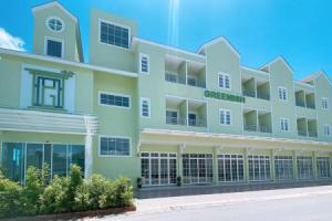 Greenish Ranong Hotel, Ranong City