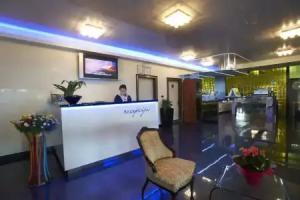 Tomi, Portoroz Airport