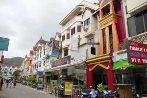 ZEN Rooms Soi Paradise Patong, Patong
