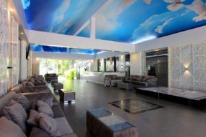 Pooh Beach Resort & Spa, Jomtien Beach