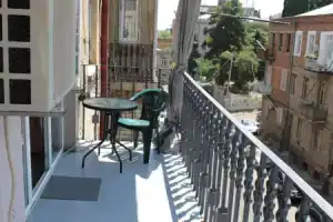 Nice Studio In The Centre, Tbilisi