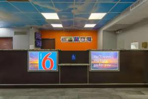 Motel 6 Atlanta, GA - Atlanta Airport, Atlanta