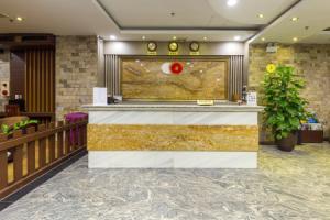 Dream Gold Hotel I, Hanoi