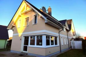 Strandburg Modern Retreat Tourist base, Zingst