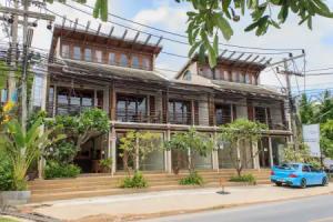Sasitara Residence, Chaweng Beach