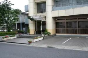 Urban Hotel Sanko, Chiba