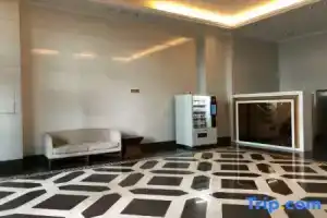 Haikou Bella Smart Apartment (International Convention and Exhibition Center Mengxiang Longteng Bay), Haikou