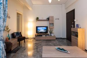 Blue Ark Athenian Nest Hotel, Piraeus